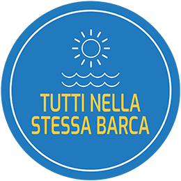 Tuttinellestessabarca