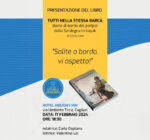 Presentazione del libro “Tutti nella stessa barca”